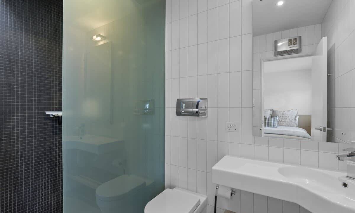 Photo of Bathroom in Saint Albans