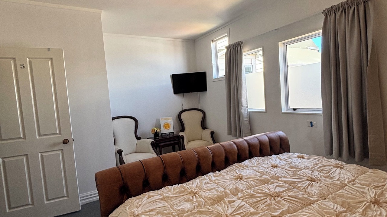 Photo of Bedroom in Whitianga