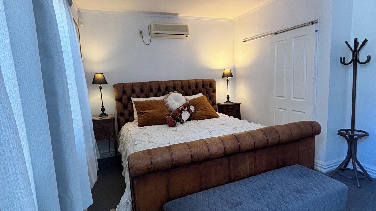 Photo of Bedroom in Whitianga