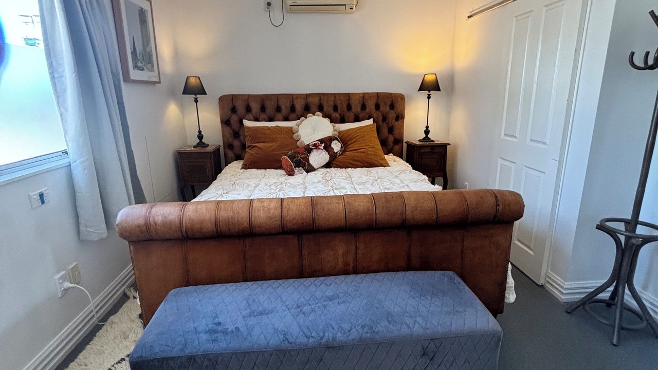 Photo of Bedroom in Whitianga
