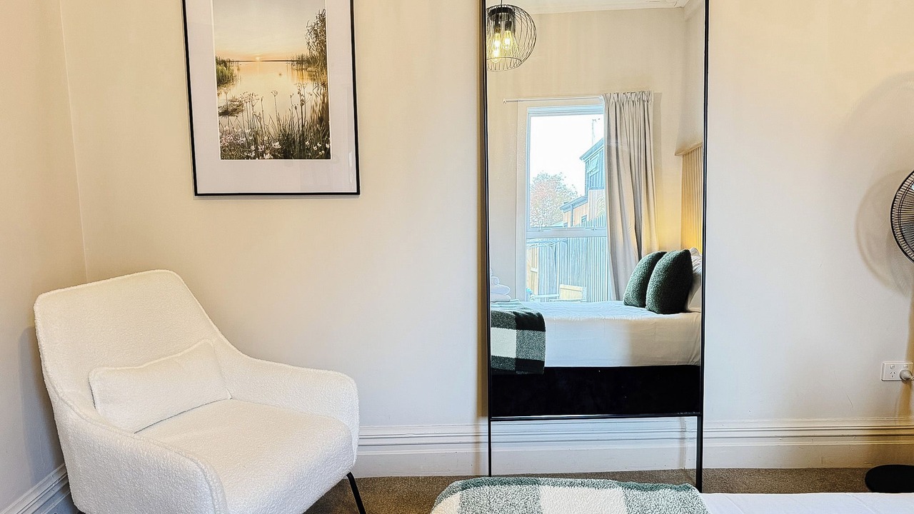Photo of Bedroom in Sydenham