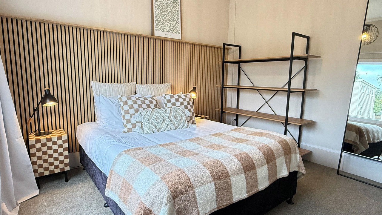 Photo of Bedroom in Sydenham