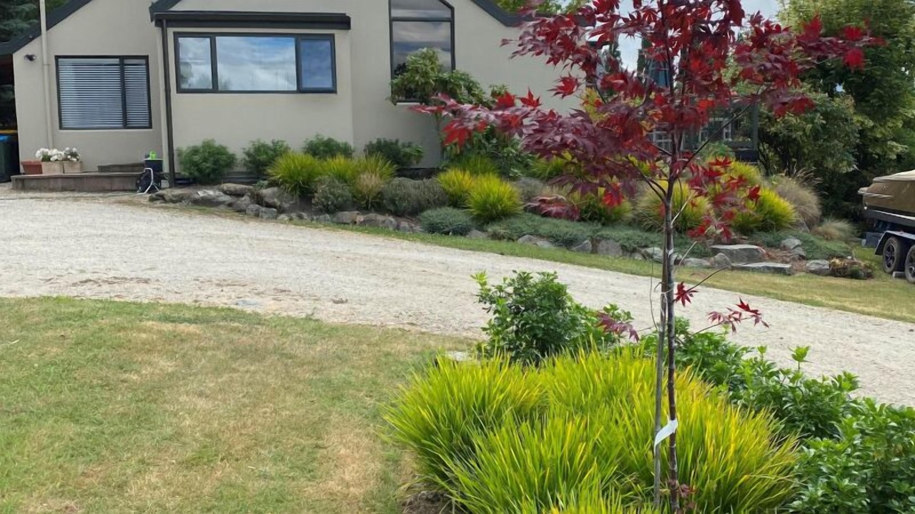Photo of Bedroom in Wanaka
