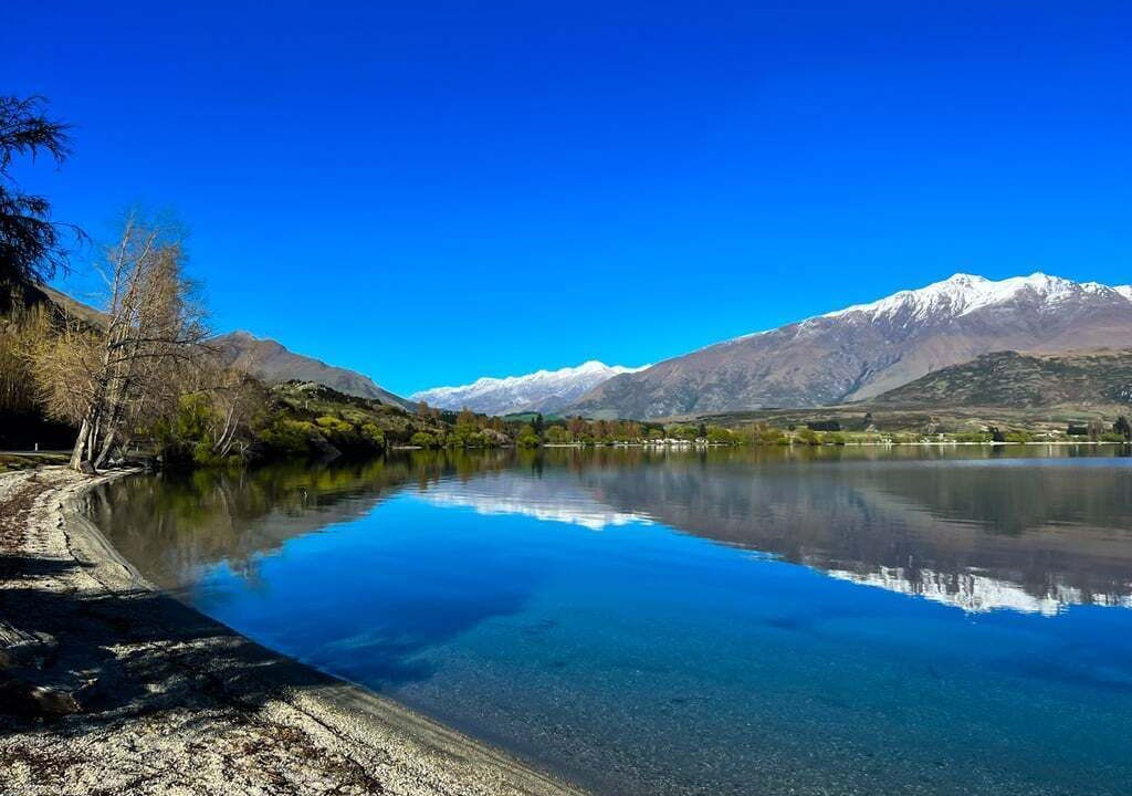 Photo of Outdoor in Wanaka