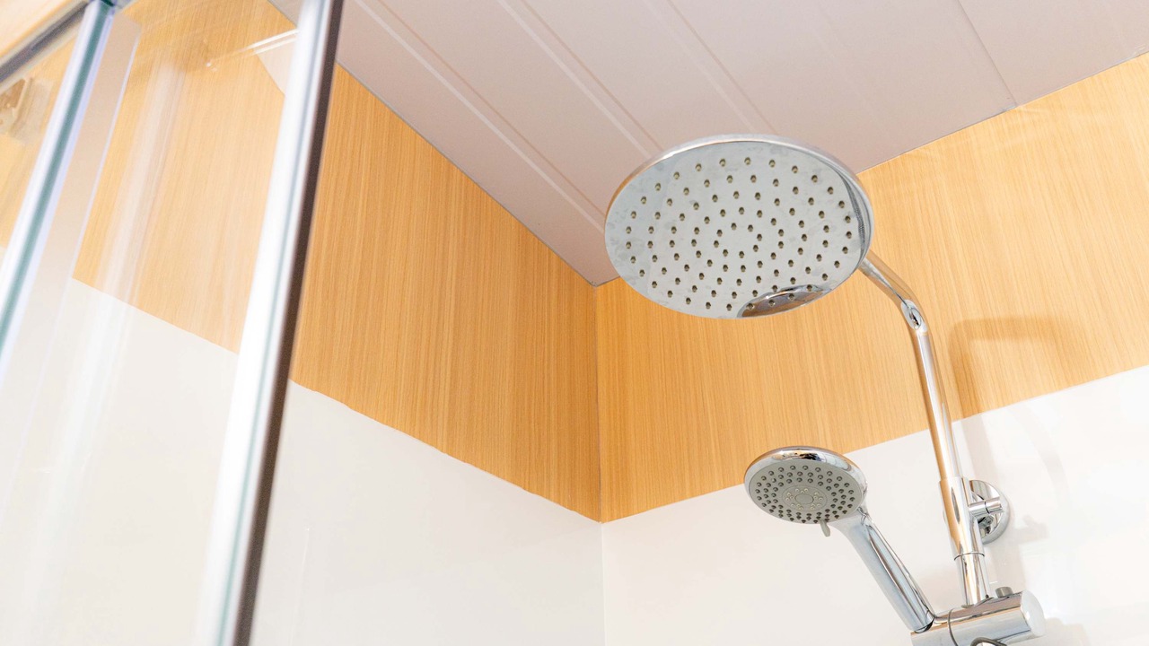 Photo of Bathroom in Surat Bay