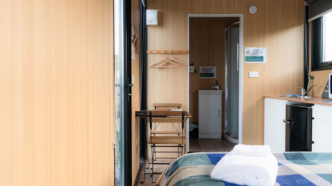 Photo of Bedroom in Surat Bay