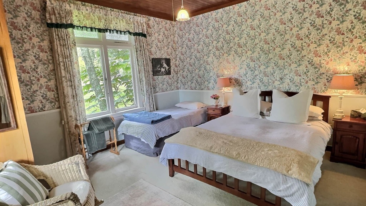 Photo of Bedroom in Hawke's Bay Region