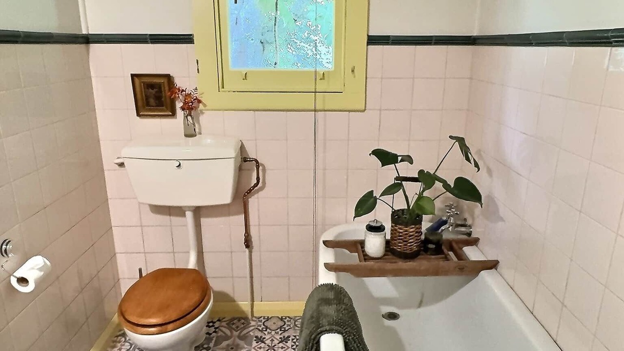 Photo of Bathroom in Hawke's Bay Region