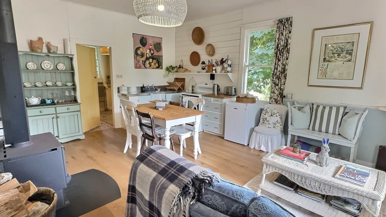 Photo of Bedroom in Hawke's Bay Region