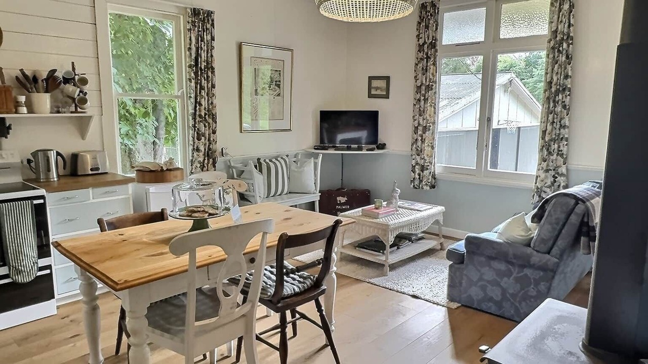 Photo of Bedroom in Hawke's Bay Region