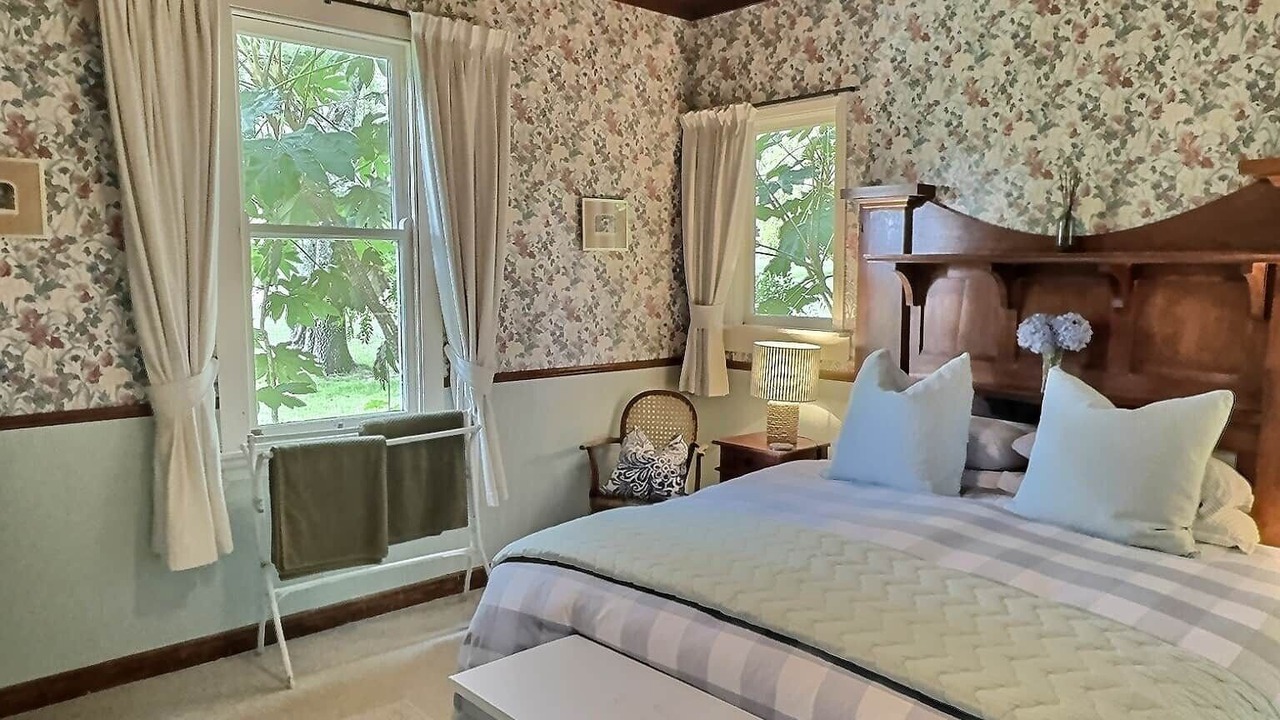 Photo of Bedroom in Hawke's Bay Region