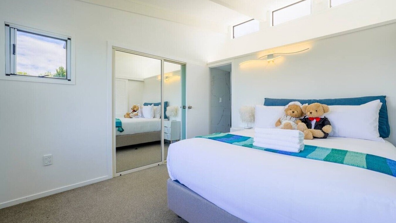 Photo of Bedroom in Bucklands Beach