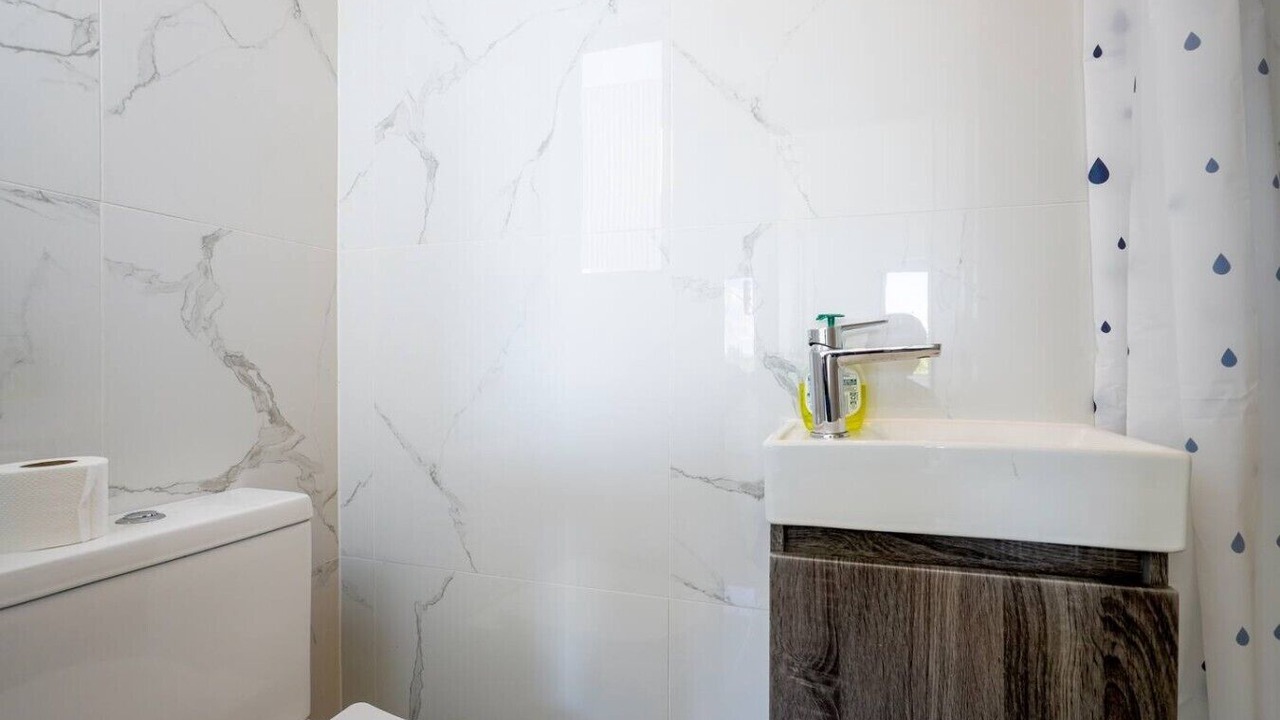 Photo of Bathroom in Bucklands Beach