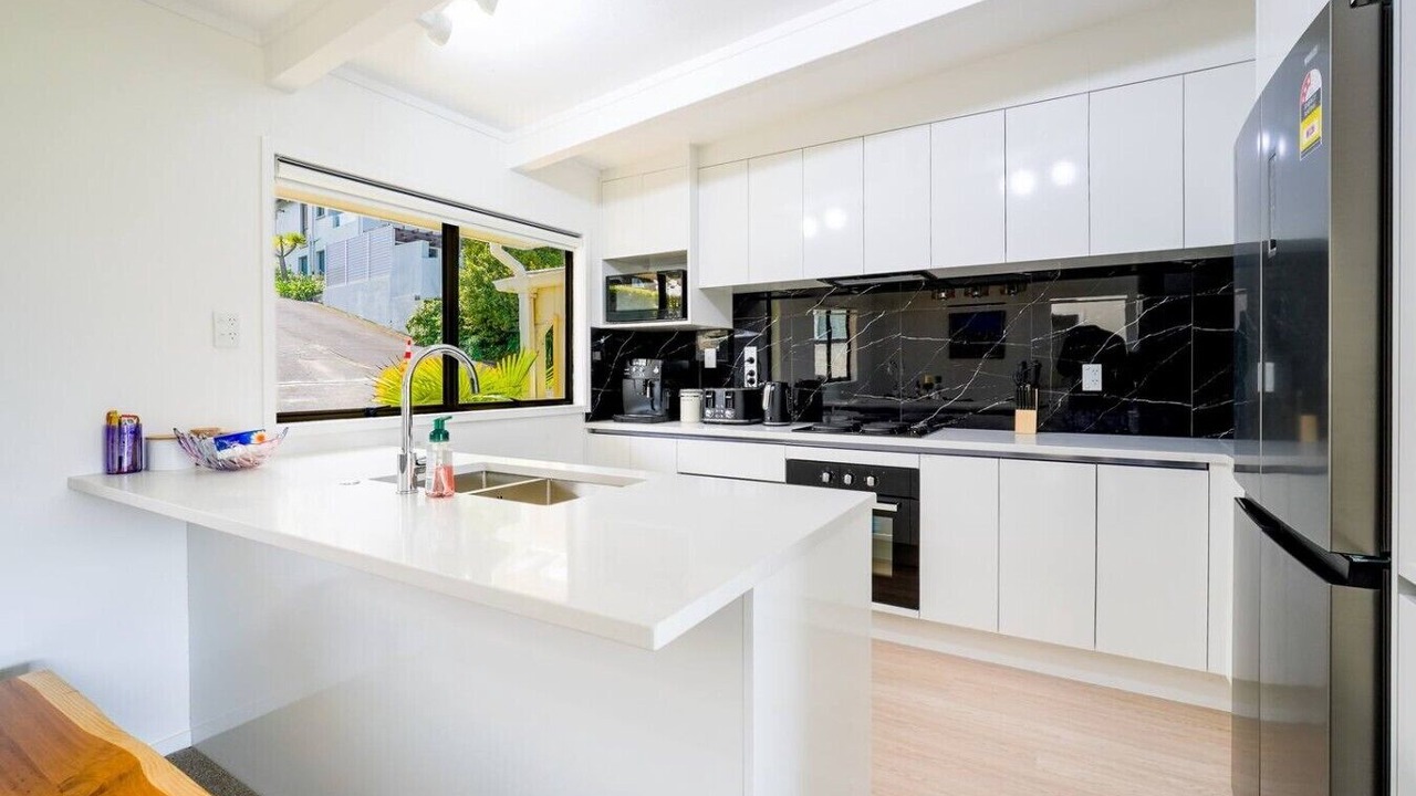 Photo of Kitchen in Bucklands Beach