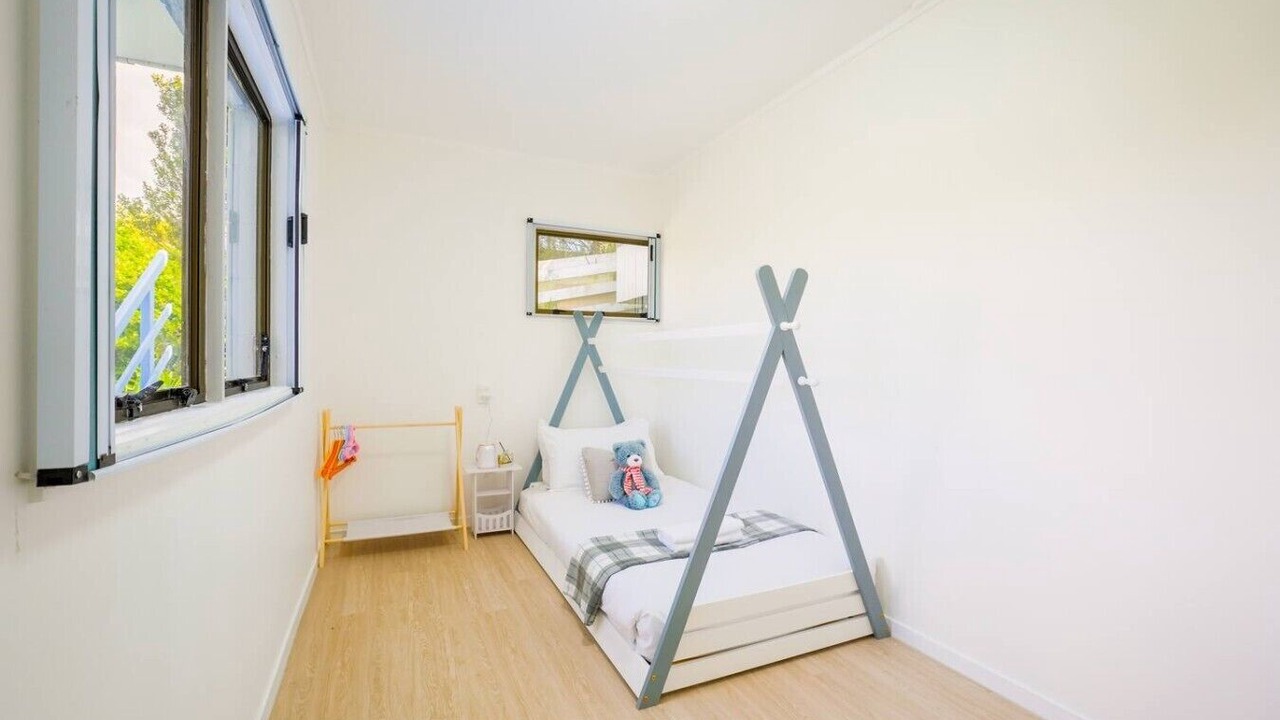Photo of Bedroom in Bucklands Beach