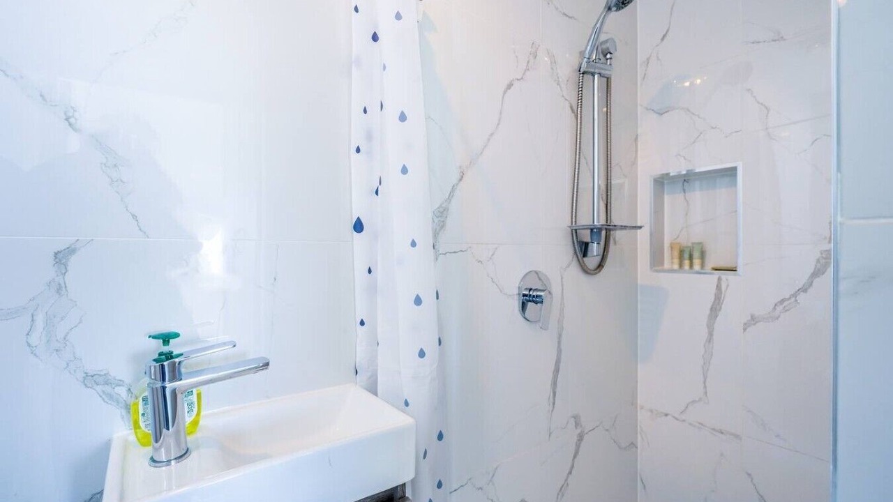 Photo of Bathroom in Bucklands Beach