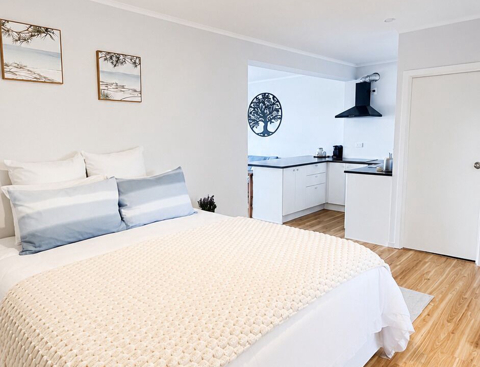 Photo of Bedroom in Papamoa Beach