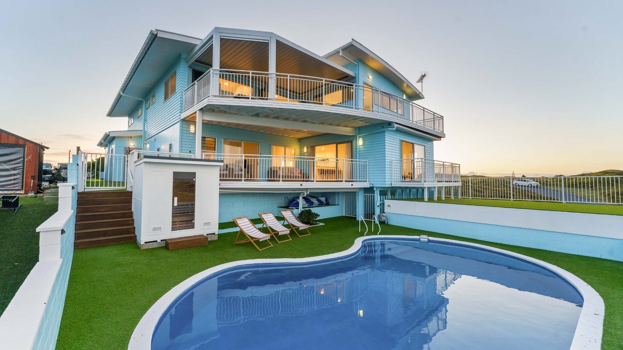 Photo of Outdoor in Papamoa Beach