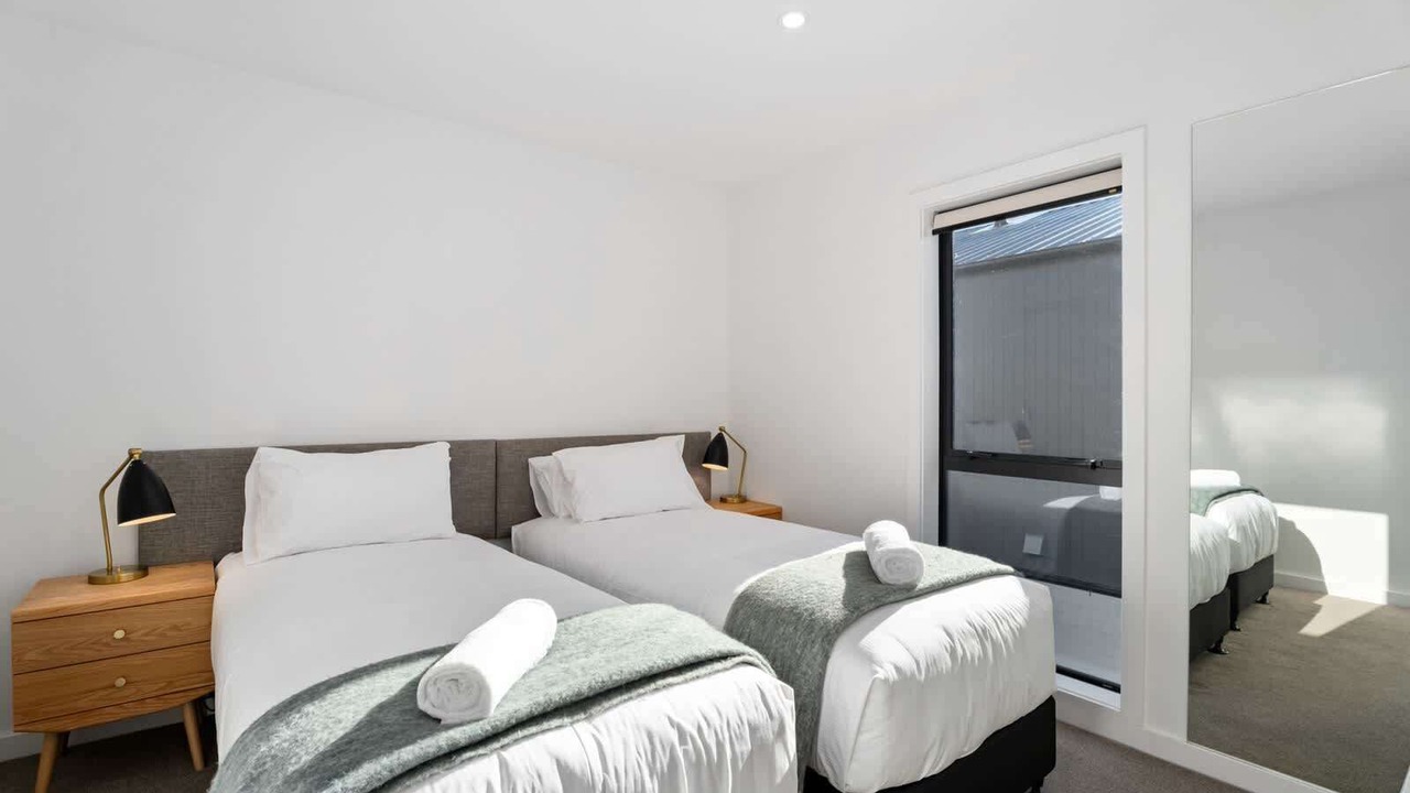 Photo of Bedroom in Albert Town
