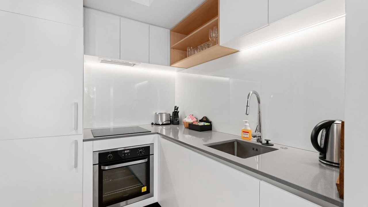 Photo of Kitchen in Albert Town