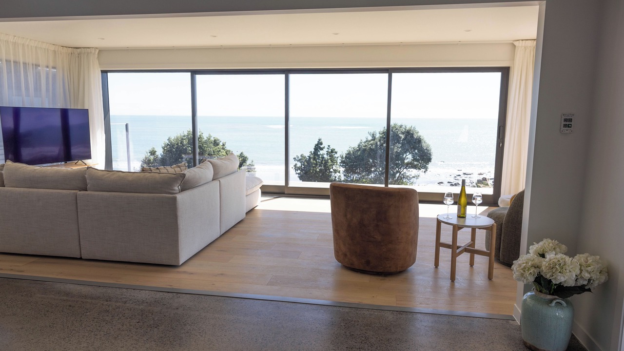 Photo of Livingroom in Bell Block