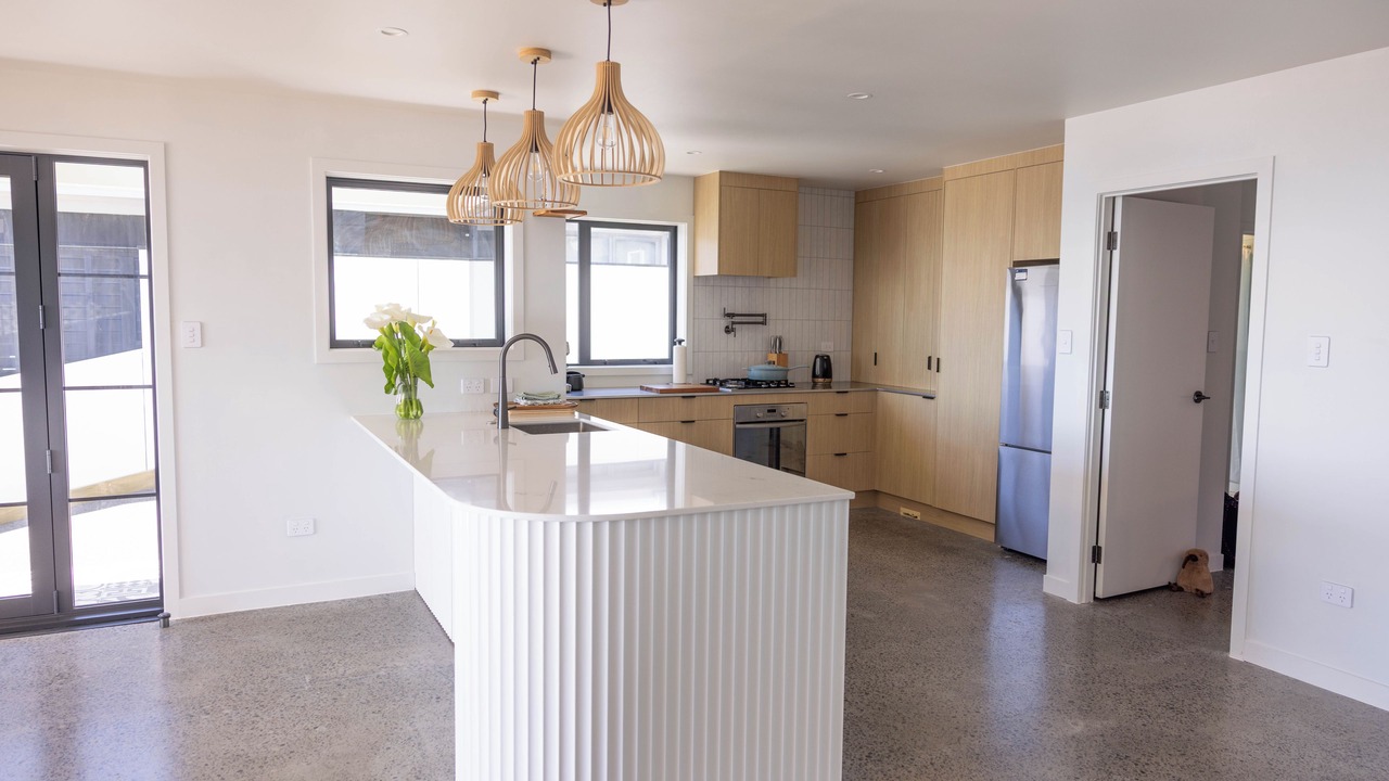 Photo of Kitchen in Bell Block