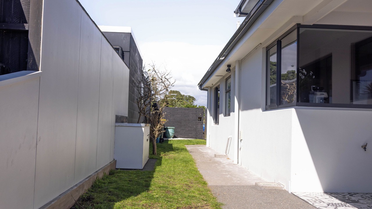 Photo of Outdoor in Bell Block