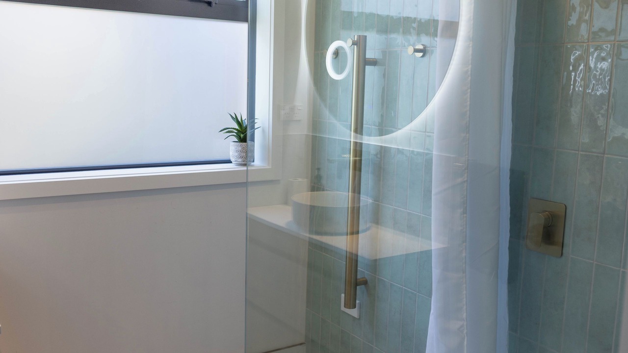 Photo of Bathroom in Bell Block