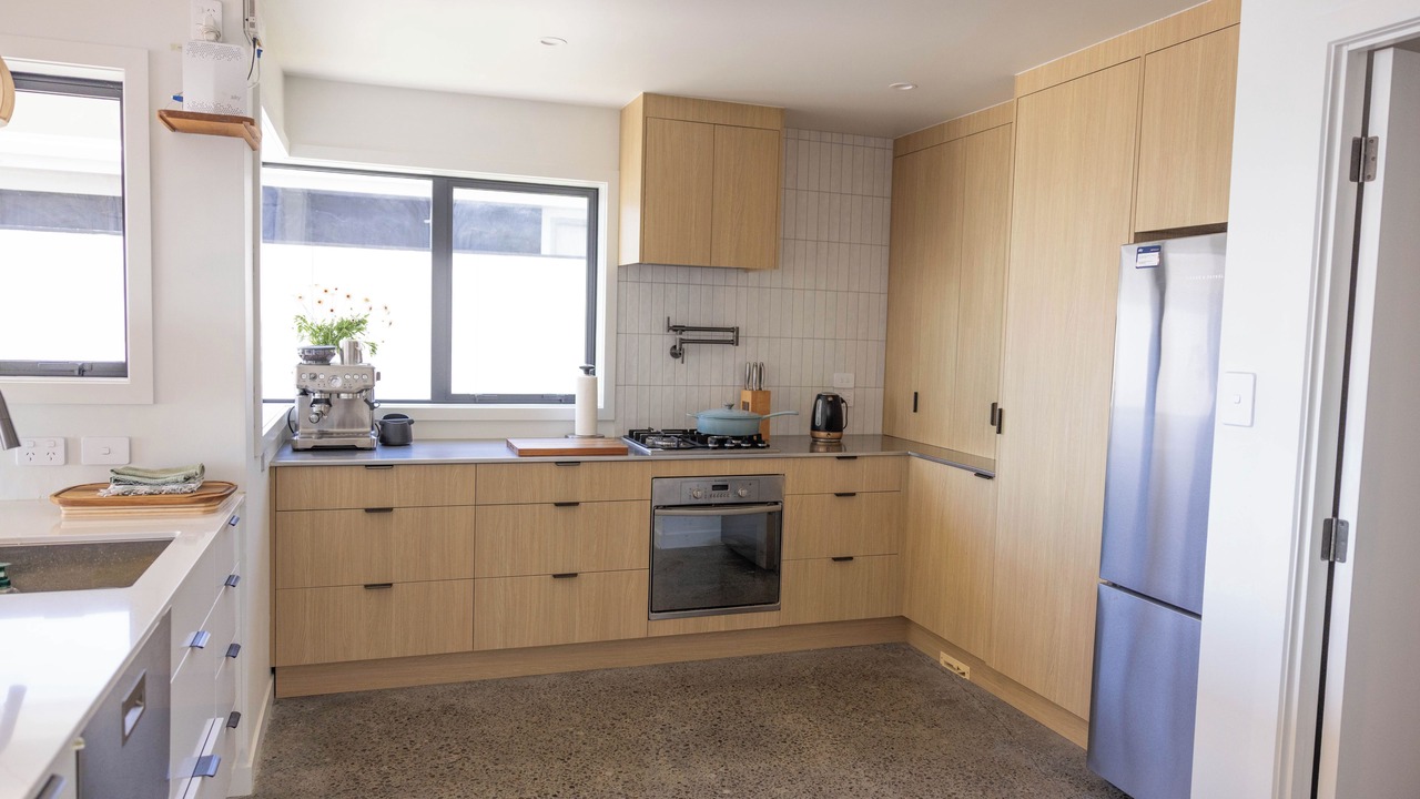 Photo of Kitchen in Bell Block