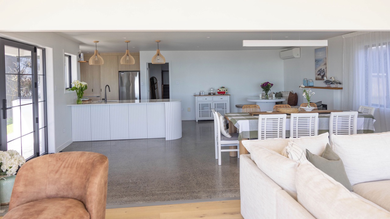 Photo of Livingroom in Bell Block