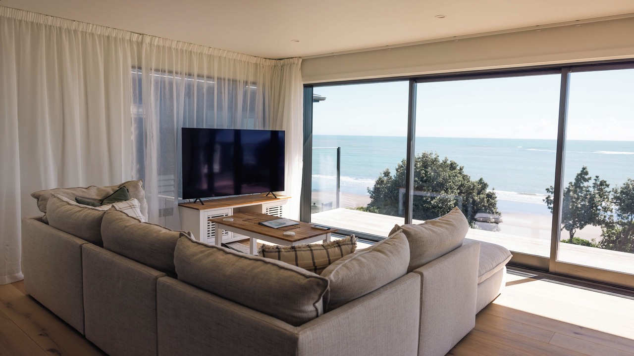 Photo of Livingroom in Bell Block