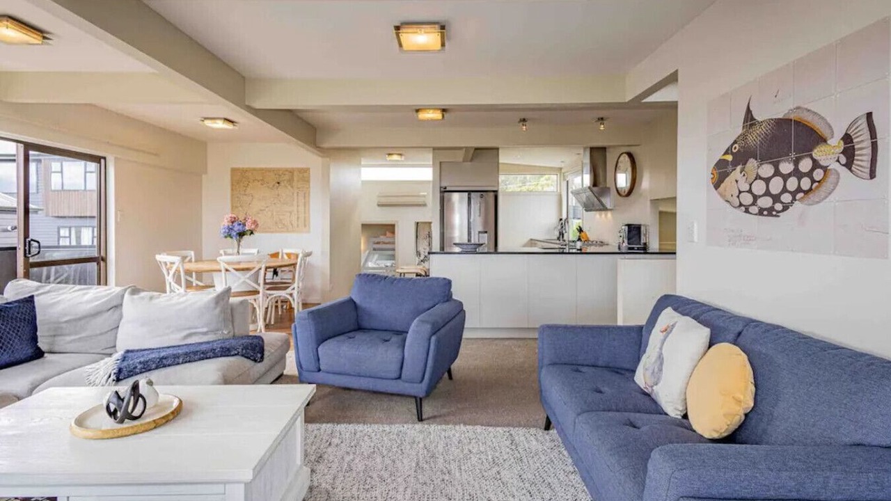 Photo of Livingroom in Taupo
