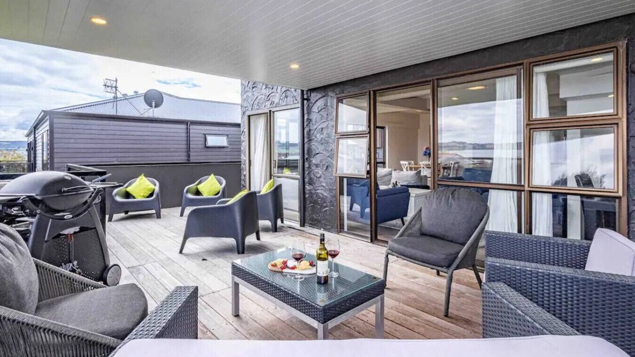 Photo of Outdoor in Taupo