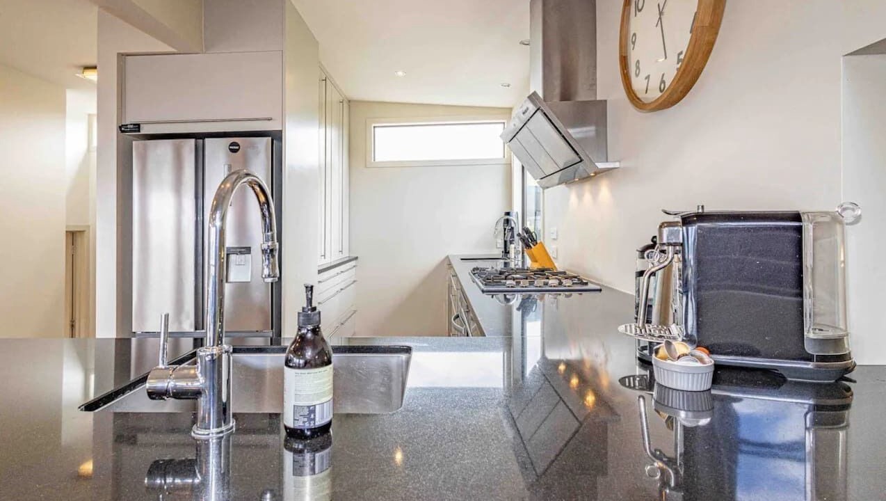 Photo of Kitchen in Taupo