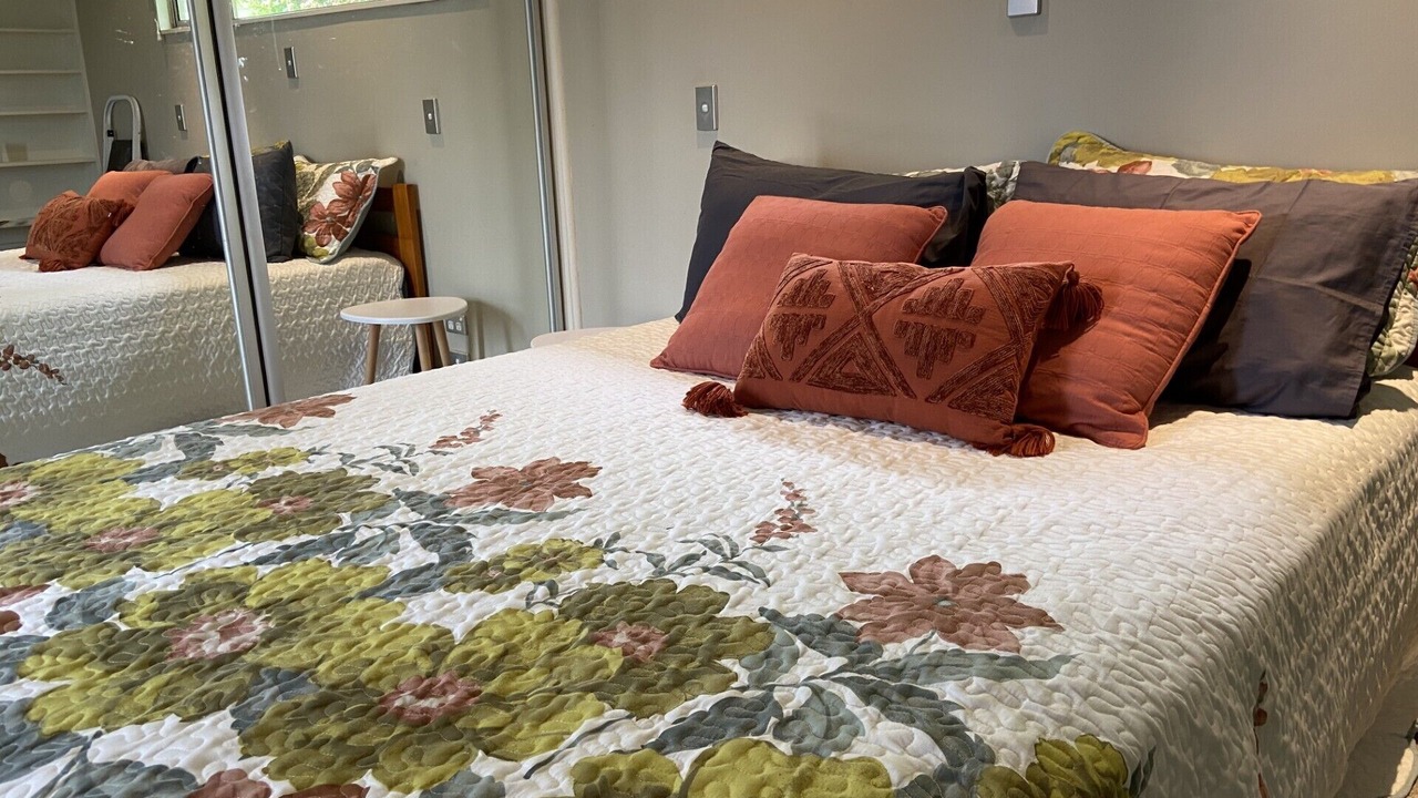 Photo of Bedroom in Te Atatu South