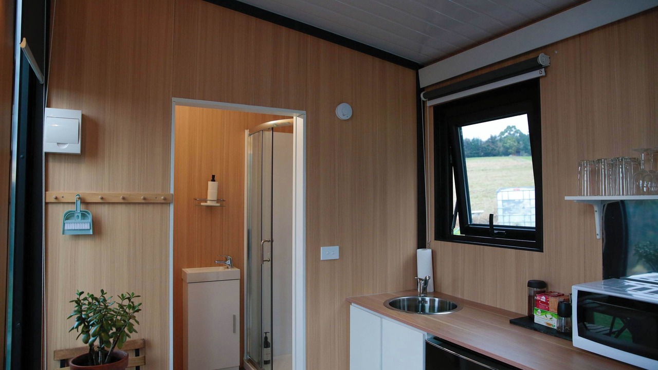 Photo of Kitchen in Diamond Harbour
