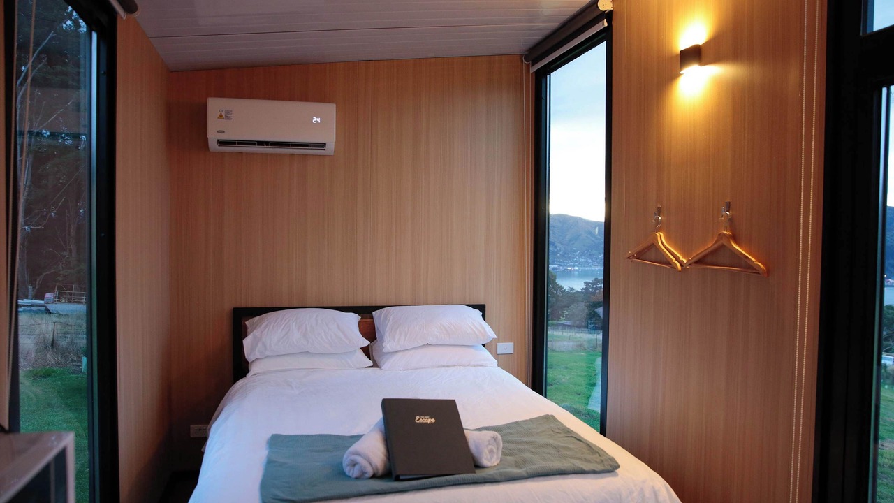 Photo of Bedroom in Diamond Harbour