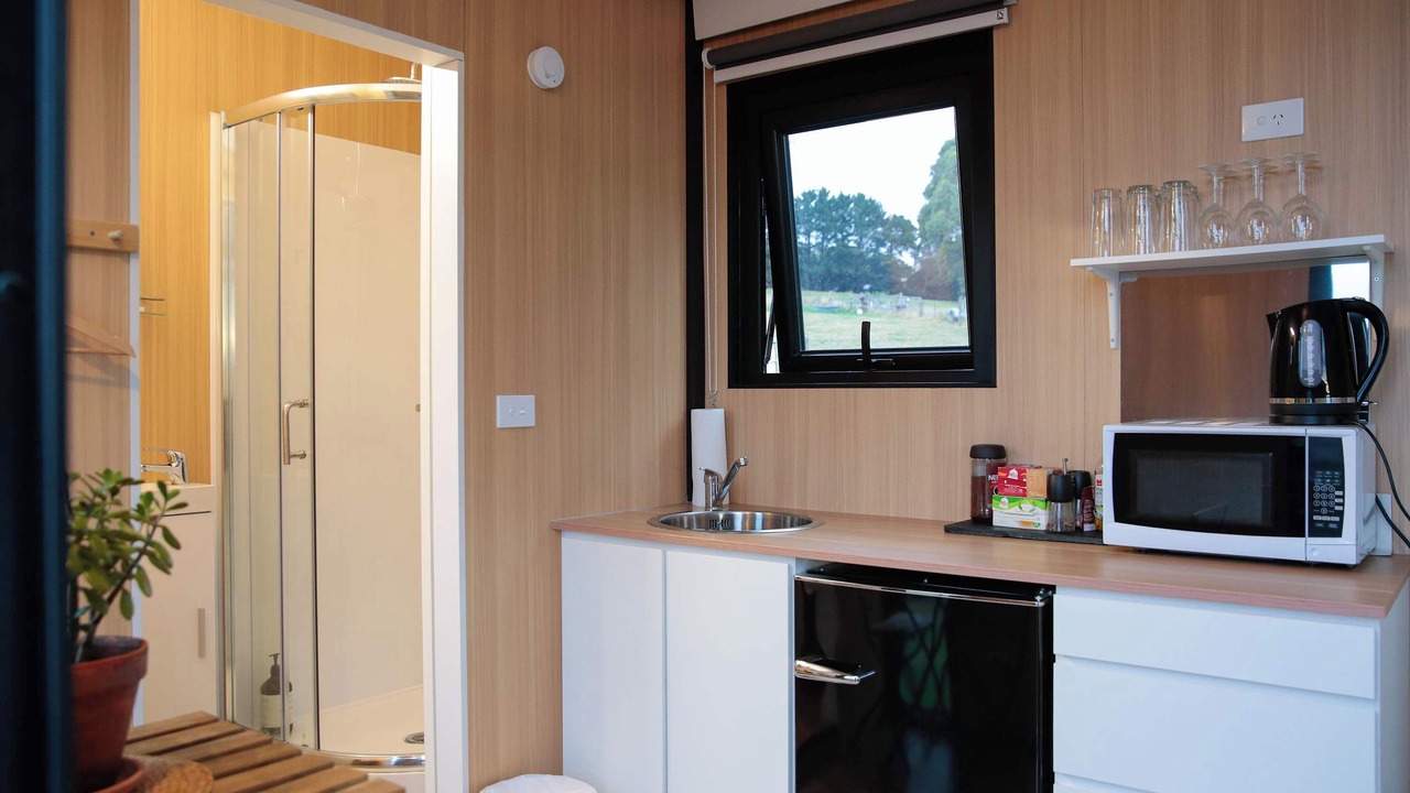 Photo of Kitchen in Diamond Harbour