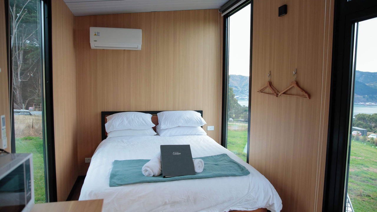 Photo of Bedroom in Diamond Harbour