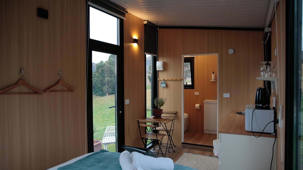 Photo of Bedroom in Diamond Harbour