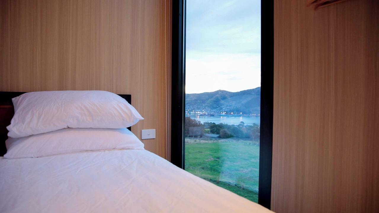 Photo of Bedroom in Diamond Harbour