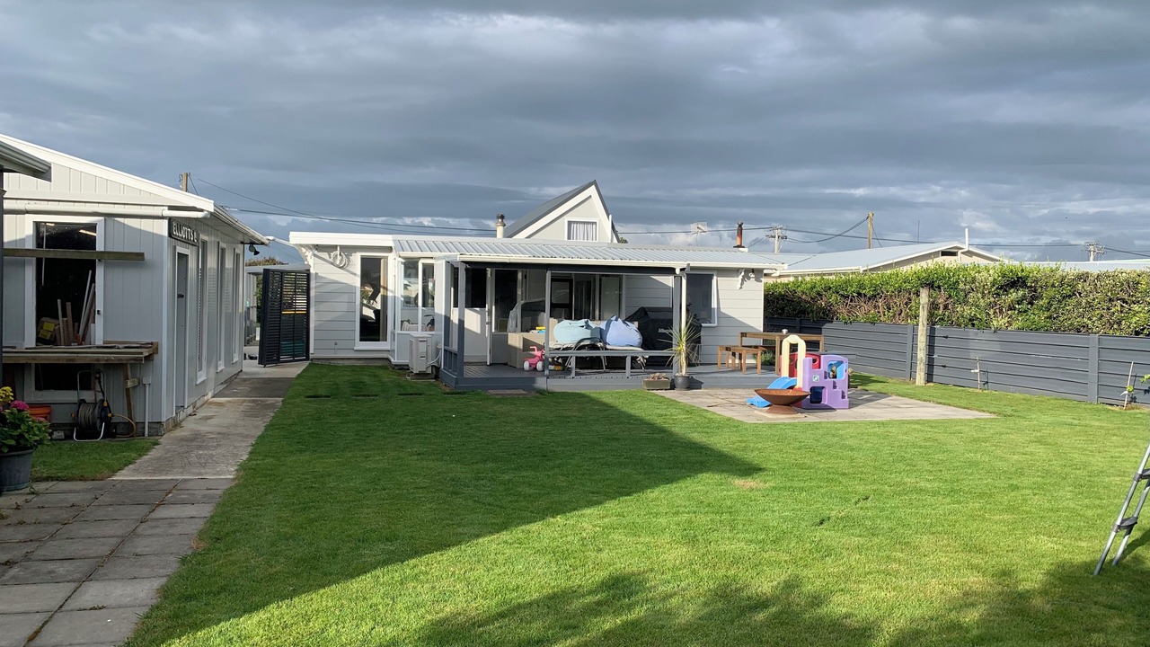 Photo of Outdoor in Foxton Beach