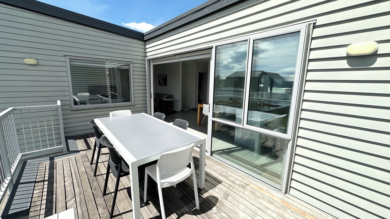 Photo of Outdoor in Christchurch