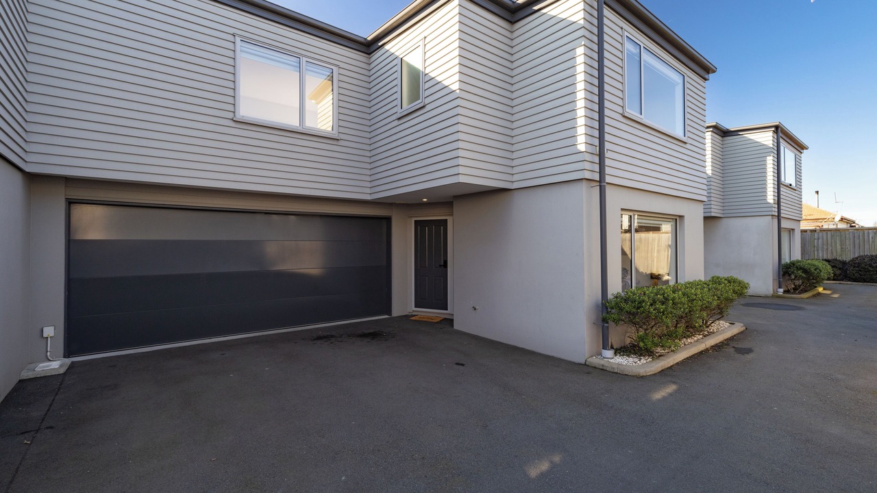 Photo of Outdoor in Christchurch