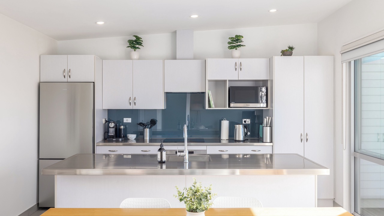 Photo of Kitchen in Christchurch