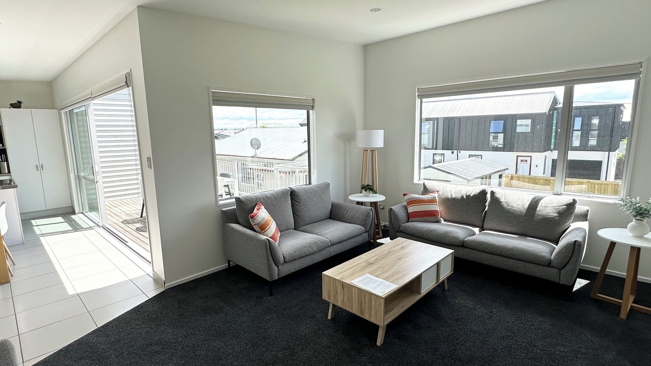 Photo of Livingroom in Christchurch