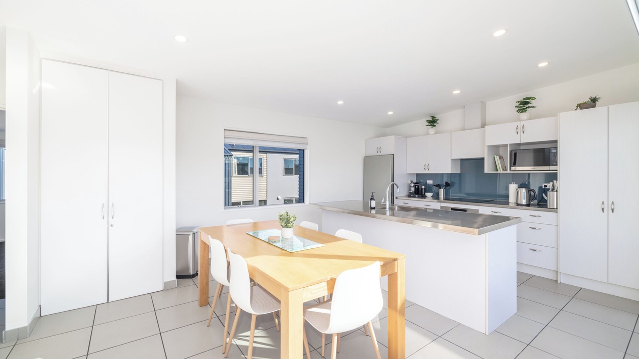 Photo of Kitchen in Christchurch