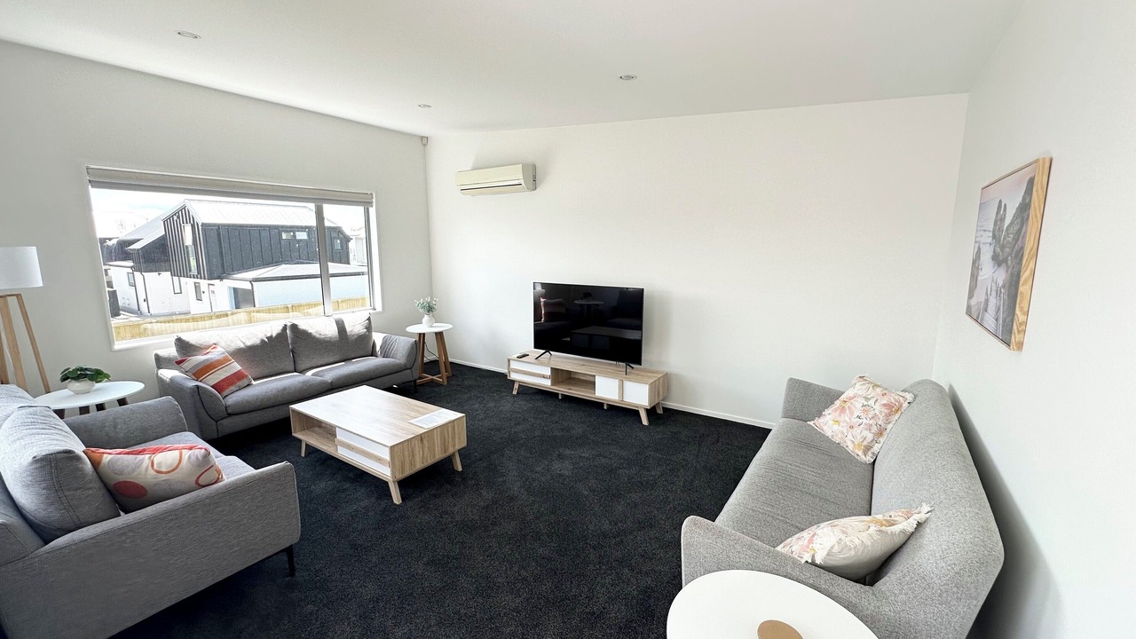 Photo of Livingroom in Christchurch