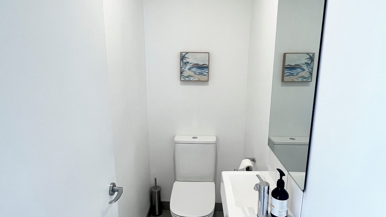 Photo of Bathroom in Christchurch