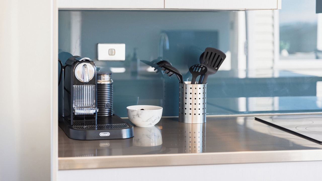 Photo of Kitchen in Christchurch